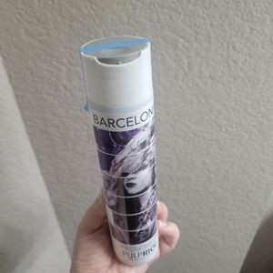 *NEW* Pulp Riot Barcelona purple toning shampoo